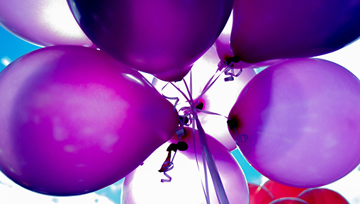 Helium & Ballon Gas